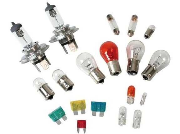 Lampa Accessories Sijalica 12v garnitura h4 maxi kit