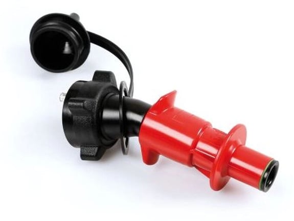 Lampa Accessories Levak adapter za gorivo