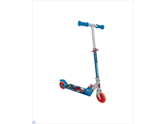 Trotinet Spiderman 2 točka 18-539241
