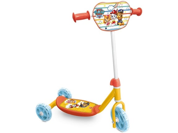 Trotinet Paw Patrol 3 točka 18-538212