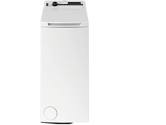 Whirlpool Mašina za pranje veša sa gornjim punjenjem TDLRB 6240SS EU/N