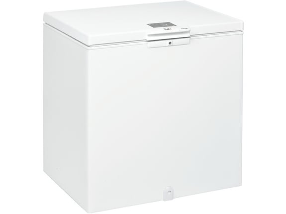 Whirlpool Zamrzivač WH2010 FO 2