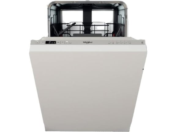 Whirlpool Ugradna mašina za pranje sudova WSIC 3M27