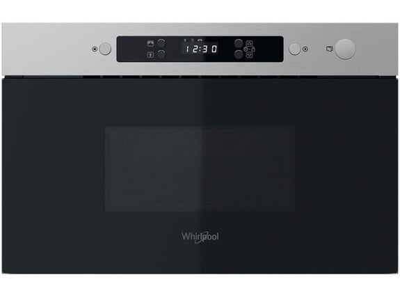 Whirlpool Ugradna mikrotalasna rerna MBNA900XN