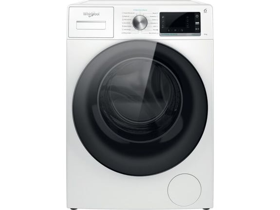 Whirlpool Mašina za pranje veša Standard W6X W845WB EE