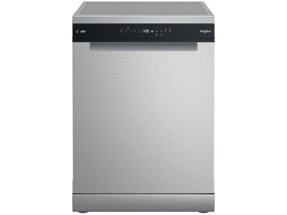 Whirlpool Mašina za pranje sudova W7F HP43 X