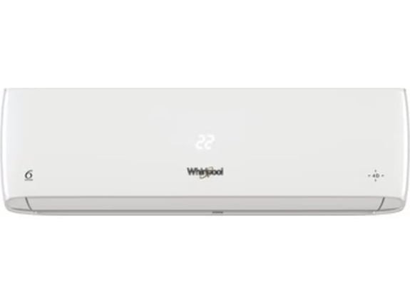 Whirlpool Inverter klima SPICR 312W