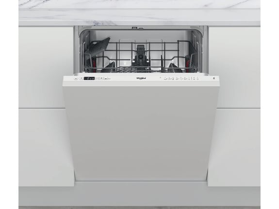 Whirlpool Ugradna mašina za pranje sudova W2I HD526 A