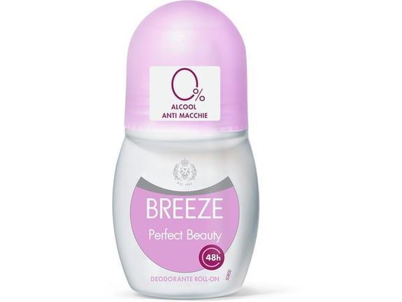 Breeze Roll on Perfect Beauty