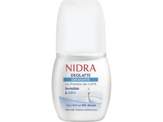 Nidra Roll on Idratante