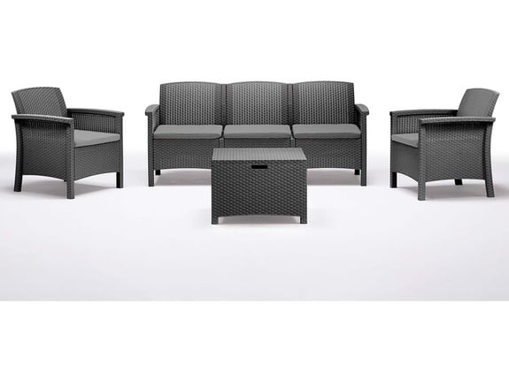 Bica Baštenski set Venezia 3