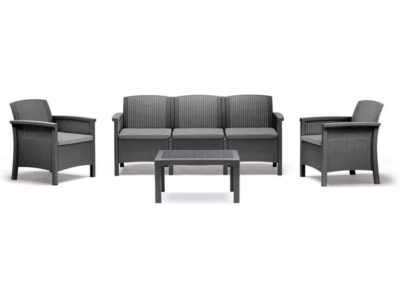 Bica Baštenski set Rialto 3