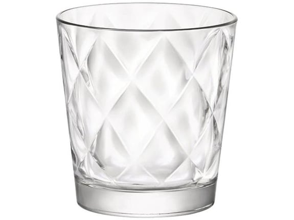 Bormioli Čaše za vodu Kaleido acqua 25cl 6/1 128756