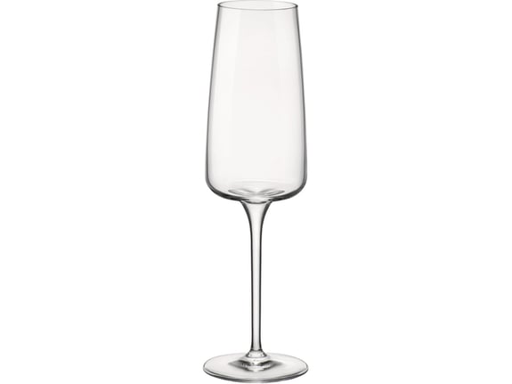 Bormioli Čaša za šampanjac Nexo 26,2 cl 6/1 365752