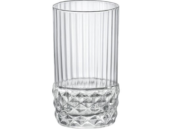Bormioli Rocco Čaša za žestoka pića America 20`s shot 8cl 6/1