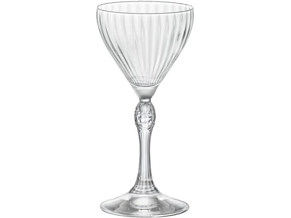 Bormioli Rocco Čaša America 20`s Nick&Nora 14 cl 6/1