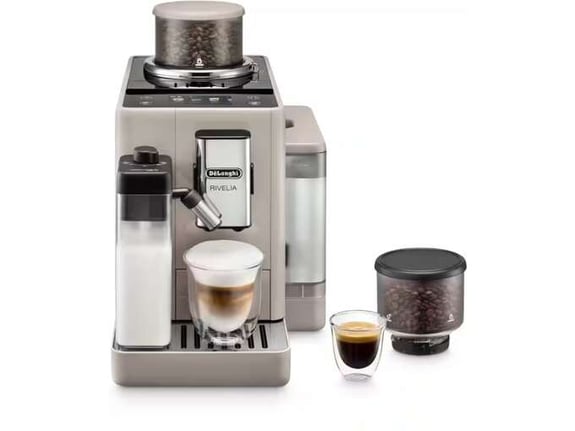 DeLonghi Aparat za espresso kafu EXAM440.55.BG