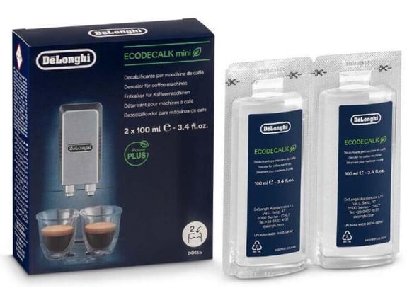 DeLonghi Sredstvo za uklanjanje kamenca DLSC200