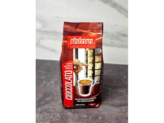 Ristora Čokolada Cioccolato 1kg