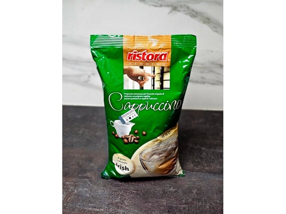 Ristora Capuccino Irish 1kg