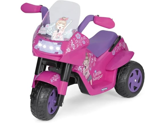Peg Perego Motor na akumulator Mini singer iged0925 6v