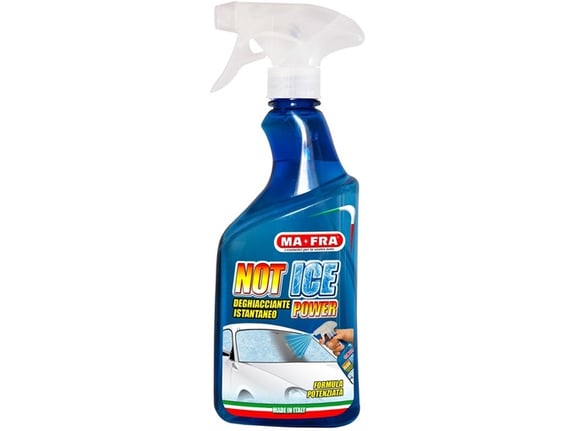 MaFra Sredstvo za odledjivanje stakala Not Ice dual 500ml