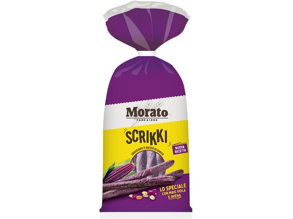 Morato Grisini Scrikki 200 gr
