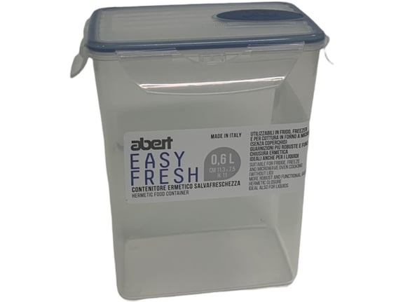 Abert Posuda Frigo Avaritco A01