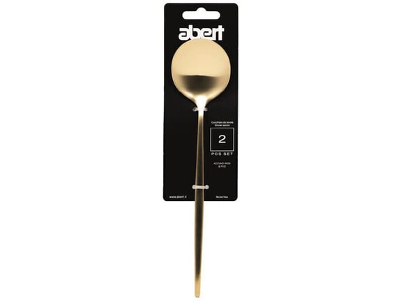 Abert Porto Kašike 2/1