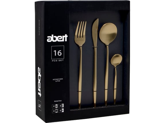 Abert Porto Set escajga 16/1