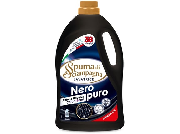 Spuma di Sciampagna Tečni deterdžent Neropuro 1710ml