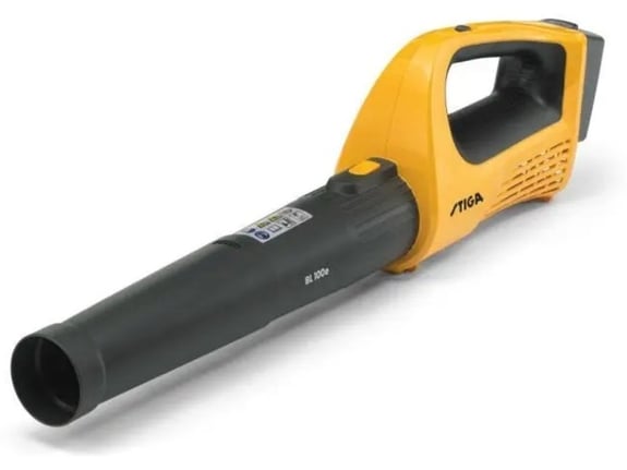 Stiga Akumulatorski duvač BL 100e Kit (sa punjačem i baterijom)