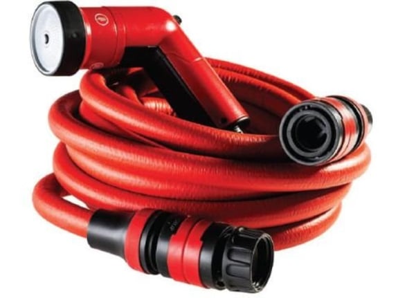 Fitt Crevo sa nastavcima Yoyo go 15m