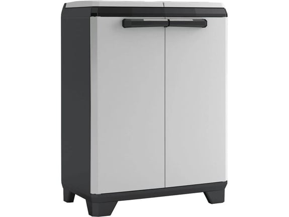 Keter Orman za sortiranje otpada Split Premium CU 240623