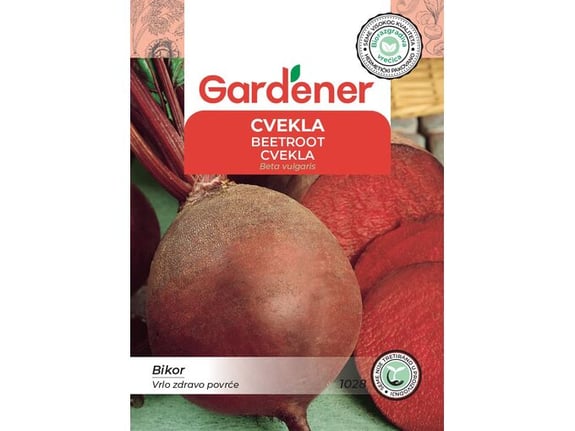 Gardener Cvekla Bikor