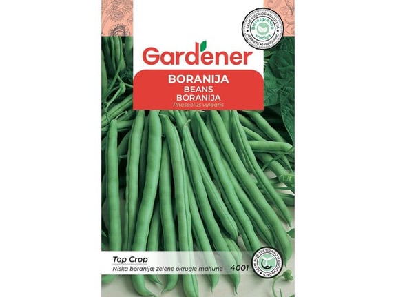 Gardener Boranija Top Crop 80g