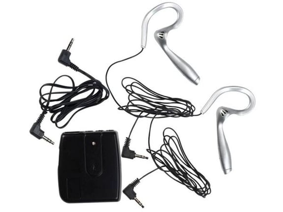 Bottari Motokomunikator set za kacigu