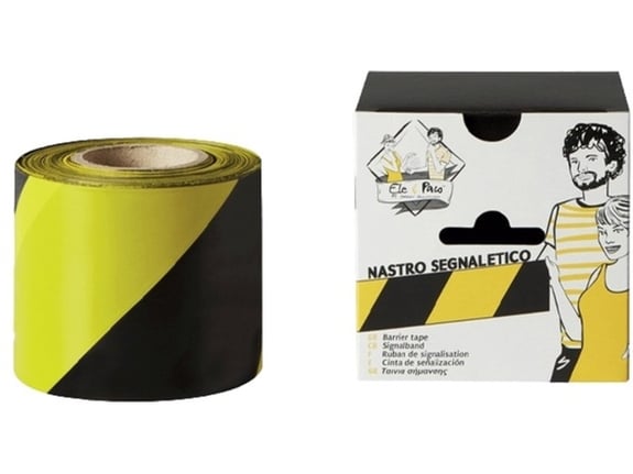 Traka za signalizaciju 7cm 200m
