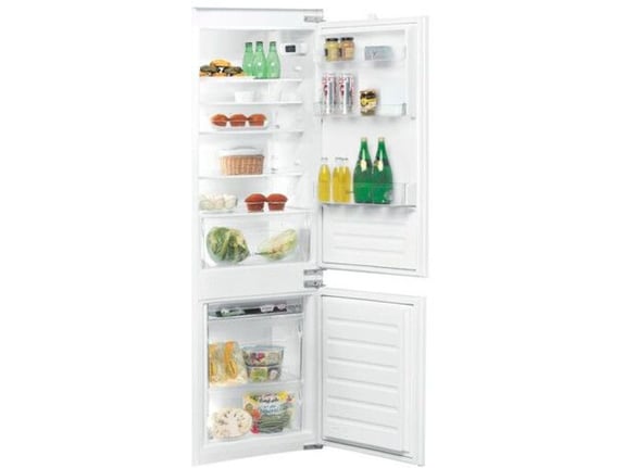 Indesit Ugradni frižider BI 18A2 D/I