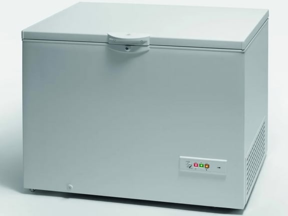 Indesit Zamrzivač OS2A 300H