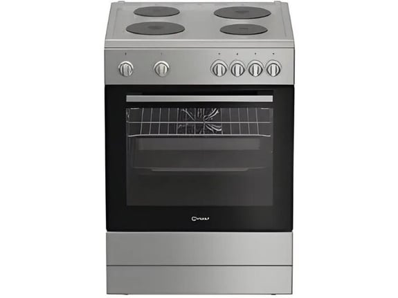Indesit Električni šporet I6E5KMS 60cm 66L