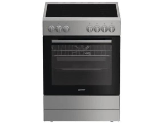 Indesit Električni šporet I6V5PMS 60cm 66L