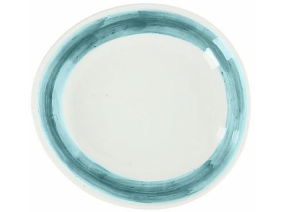 Tognana Duboki tanjir B-Rush 21cm plavi