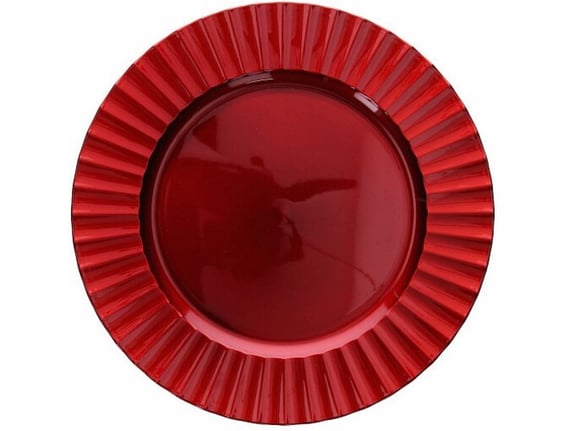 Tognana Podtanjir Royal red wavy 33cm