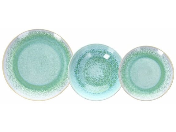 Tognana Servis Samoa 18/1