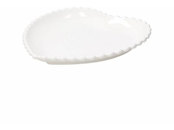 Tognana Tanjir srce Ornament Pearl 26 cm