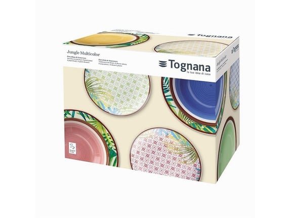 Tognana Servis New Jungle 18/1