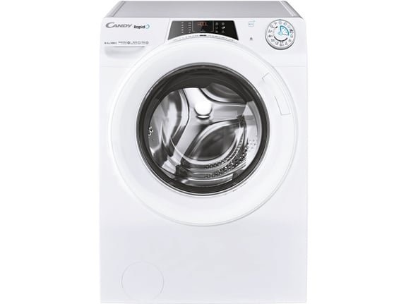 Candy Mašina za pranje i sušenje veša ROW 4854DWMT/1-S