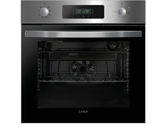 Candy Ugradna rerna F IDCP X625L