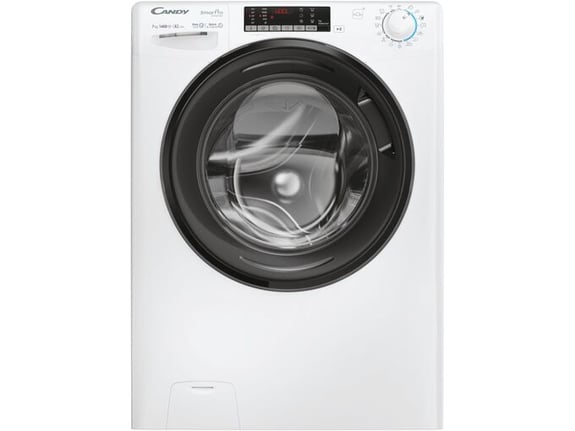 Candy Mašina za pranje veša CSO4474TWMB6/1-S